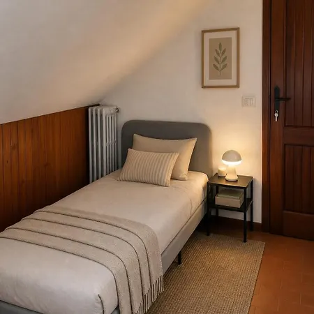 Bright Overlooking The Unesco Hills * Vinchio