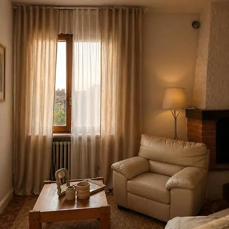 Vila Bright Overlooking The Unesco Hills