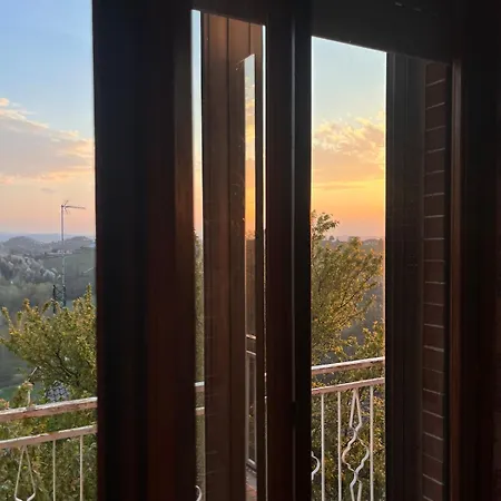 Vila Bright Overlooking The Unesco Hills *